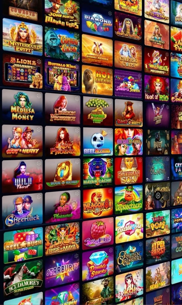 Table Mountain Casino game