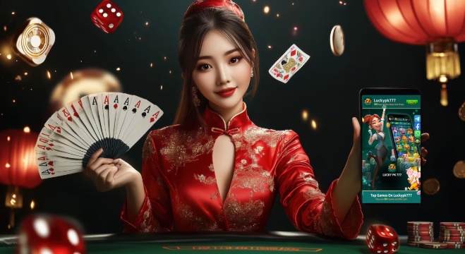 Table Mountain Casino - ورچوئل گیمز میں