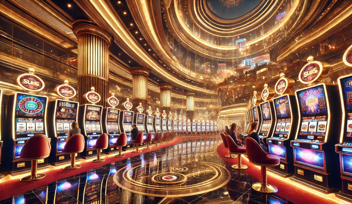 Table Mountain Casino کیسینو میں بکراٹکھیلیں